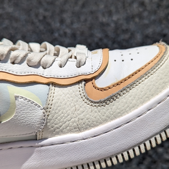 NIKE Air Force 1 Shadow - Picture 4 of 5